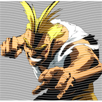 Japanese anime-JP 1283